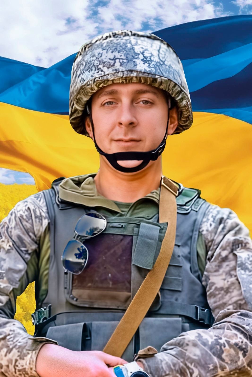 Халєєв Станіслав Костянтинович